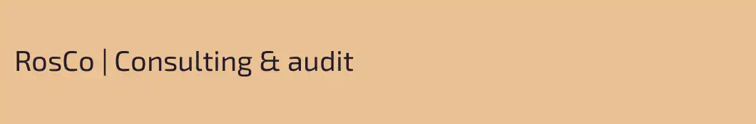 RosCo | Consulting & audit